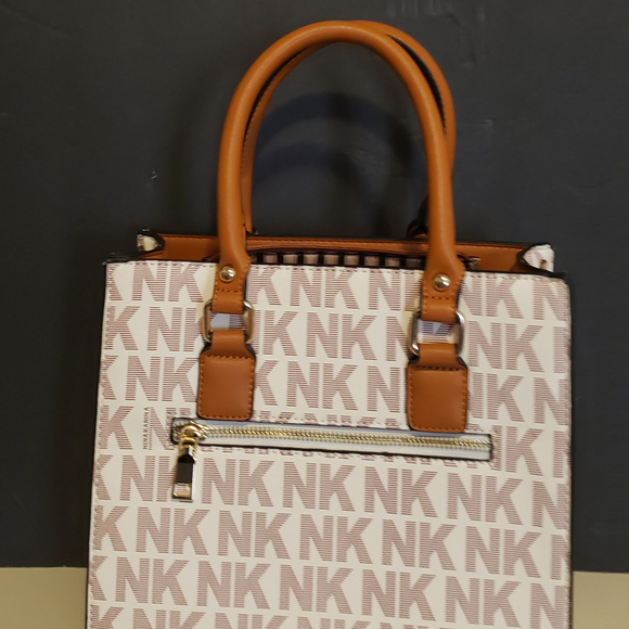 Nina karina purse Clearance